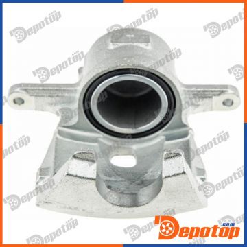 Étrier de frein avant gauche pour TOYOTA | HZP-TY-063, 82-1977